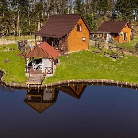 Lovely In Balachy With Sauna