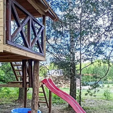 Lovely In Balachy With Sauna Hébergement de vacances *